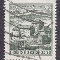 Österreich 1232 O #051073
