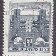 Österreich 1044y O #051077