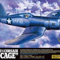 F4U-1 Corsair Bird Cage ( 2020 ). | Rony La Maquette