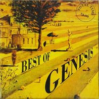 Genesis - Best of Genesis CD Ungarn
