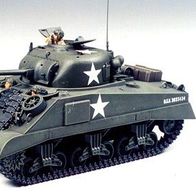Tamiya 35190 - 1/35 Us Kampfpanzer M4 Sherman - Neu kaufen bei Hood.de