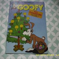 Goofy Nr. 12/1981