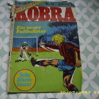 Kobra Nr. 44 (1977)