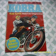 Kobra Nr. 1 (1978)