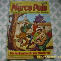 Marco Polo Nr. 40