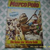 Marco Polo Nr. 58