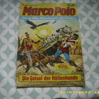 Marco Polo Nr. 69