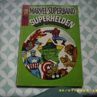 Marvel Superband Superhelden Nr. 44