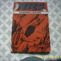 Nick Sammelband Nr. 1 (2,50)