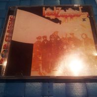 Led Zeppelin - II CD Ungarn