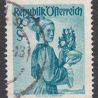 Österreich 919 O #051108