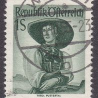 Österreich 912 O #051109