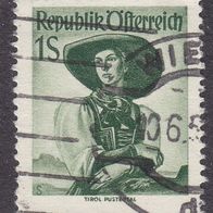 Österreich 912 O #051110