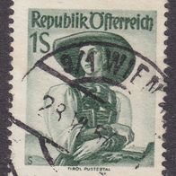 Österreich 912 O #051114