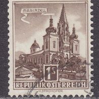 Österreich 1045y O #051125