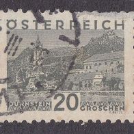 Österreich 503x O #051127