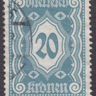 Österreich P110 O #051134