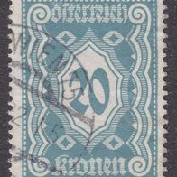 Österreich P110 O #051136