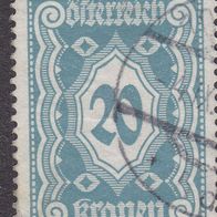 Österreich P110 O #051135