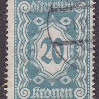 Österreich P110 O #051137