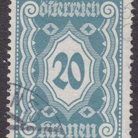 Österreich P110 O #051138