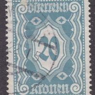 Österreich P110 O #051139