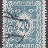 Österreich P110 O #051140