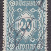 Österreich P110 O #051141