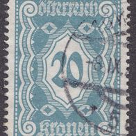 Österreich P110 O #051142