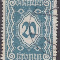 Österreich P110 O #051144