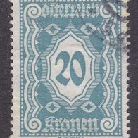 Österreich P110 O #051145
