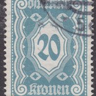 Österreich P110 O #051146