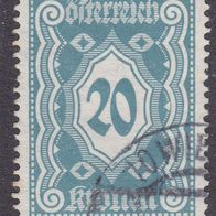Österreich P110 O #051147