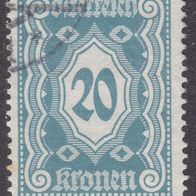 Österreich P110 O #051148