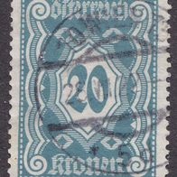 Österreich P110 O #051149