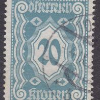 Österreich P110 O #051150