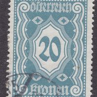 Österreich P110 O #051151