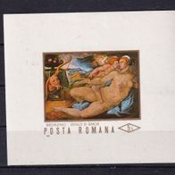 Rumänien Block 87 MiNr. 2952 postfrisch M€ 6,00 #822