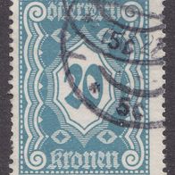 Österreich P110 O #051152