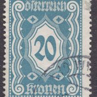 Österreich P110 O #051153
