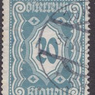 Österreich P110 O #051154