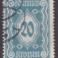 Österreich P110 O #051155