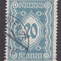 Österreich P110 O #051156
