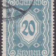 Österreich P110 O #051158