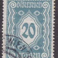 Österreich P110 O #051159