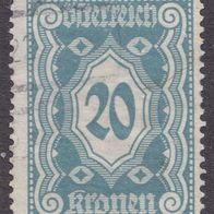Österreich P110 O #051160