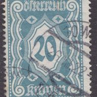 Österreich P110 O #051161