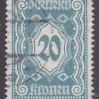 Österreich P110 O #051162