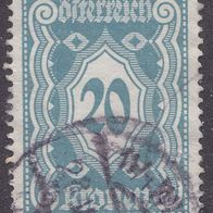Österreich P110 O #051164