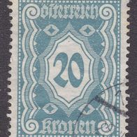 Österreich P110 O #051165